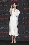 ABLEC&C 'Missha' Gallery M Open - Photocall #6 Photograph by Han Myung-Gu