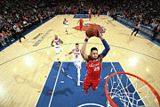 Ben Simmons #6 Photograph by Nathaniel S. Butler