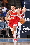 Detroit Pistons v Memphis Grizzlies #6 Photograph by Joe Murphy