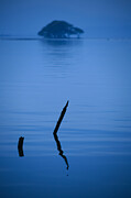 Lake Biwa #6 Photograph by Fuyuki-Kohyama Photography