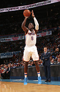 Victor Oladipo #6 Photograph by Layne Murdoch