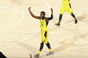 Victor Oladipo #6 Photograph by Nathaniel S. Butler