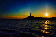 White Island Lighthouse #7 Photograph by Deb Bryce