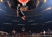 Zach Lavine #6 Photograph by Jesse D. Garrabrant