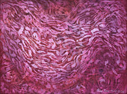 63 Painting by Petra Rau