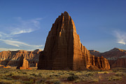 Capitol Reef National Park #658 Photograph by Mark Smith