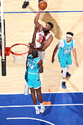 Karl-anthony Towns #7 Photograph by Nathaniel S. Butler