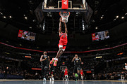 Toronto Raptors v Memphis Grizzlies #7 Photograph by Joe Murphy