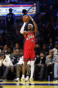 74th NBA All-Star Game Photograph by Tyler Kaufman