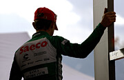 Cycling : Giro D'Italia 2004 #79 Photograph by Tim de Waele