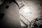 Ballycopeland Windmill, Millisle, County Down #8 Photograph by Jim Orr