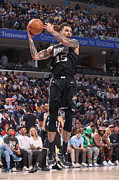 Los Angeles Lakers v Memphis Grizzlies #8 Photograph by Joe Murphy