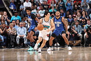 Orlando Magic v Memphis Grizzlies #8 Photograph by Joe Murphy