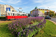 Warsaw #8 Photograph by Bill Robinson