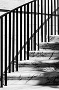 Lines and Shadows, 80 Broad St. Photograph by Charles Hite Lines and Shadows, 80 Broad St. Photograph by Charles Hite