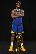 Andrew Wiggins #9 Photograph by Jesse D. Garrabrant