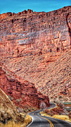 Arches National Park #9 Photograph by Bob Kinnison