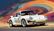 959 A Digital Art by Marc Etherington