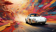 959 Digital Art by Marc Etherington