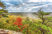 Distant Horizon Photograph by Ed Newell