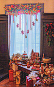 A Christmas Past Photograph by Kathi Isserman