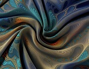 A Complicated Weave Digital Art by Eris And AI A Complicated Weave Digital Art by Eris And AI