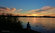 A fisherman's Dream Photograph by Mary Walchuck A fisherman's Dream Photograph by Mary Walchuck