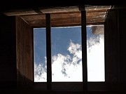 A Glimpse of Sky Photograph by Margaret Emory Design A Glimpse of Sky Photograph by Margaret Emory Design