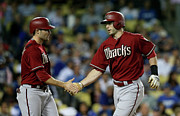 A. J. Pollock Photograph by Stephen Dunn