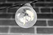 A light Photograph by Bentley Davis A light Photograph by Bentley Davis