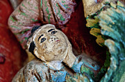 A little Burmese dreamer. Myanmar Photograph by Lie Yim A little Burmese dreamer. Myanmar Photograph by Lie Yim