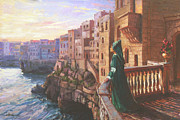 A New Day Dawns Painting by Steve Henderson A New Day Dawns Painting by Steve Henderson