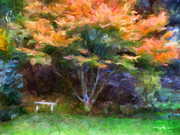 A Place to Rest Painting by Trask Ferrero A Place to Rest Painting by Trask Ferrero