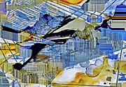 A Rhythmic Cycle That Is Endless Digital Art by Jeremiah Ray A Rhythmic Cycle That Is Endless Digital Art by Jeremiah Ray