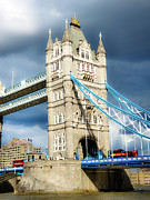 A Summer Day in London Photograph by Andrea Whitaker A Summer Day in London Photograph by Andrea Whitaker