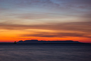 A Superior Sunrise Photograph by Linda Ryma