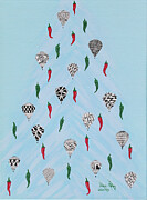 A Taste of History, New Mexico Style Painting by Doug Miller A Taste of History, New Mexico Style Painting by Doug Miller