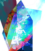 A Year, Then Just Reflections Digital Art by Jeremiah Ray A Year, Then Just Reflections Digital Art by Jeremiah Ray