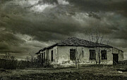 Abandoned Photograph by Marinko Shlakeski