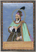 Abdullah Qutb Shah Painting by GRANGER Historical Picture Archive Abdullah Qutb Shah Painting by GRANGER Historical Picture Archive
