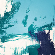 Above and Below- Art by Linda Woods Mixed Media by Linda Woods Above and Below- Art by Linda Woods Mixed Media by Linda Woods