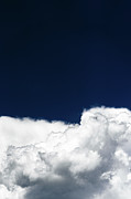 Above or Below II Photograph by Rich Kovach