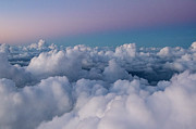 Above the Clouds Photograph by Melissa Southern