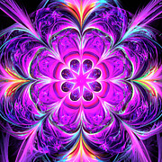 Abstract 4 Digital Art by William Gunn Abstract 4 Digital Art by William Gunn