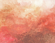 Abstract 43 Painting by Lucie Dumas