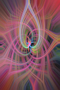Abstract Autumn Leaves I Digital Art by Charles Floyd Abstract Autumn Leaves I Digital Art by Charles Floyd