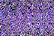 Abstract Purple Expression Digital Art by Tom Janca Abstract Purple Expression Digital Art by Tom Janca
