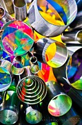 Abstract Photograph by Stephen Dorton Abstract Photograph by Stephen Dorton