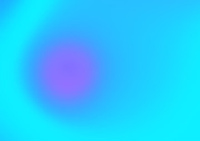 Abstract The little echidna stimulates powder. Digital Art by Martin Stark