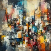 Abstract X2 Digital Art by Colin Hardman Abstract X2 Digital Art by Colin Hardman